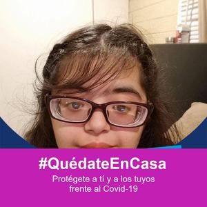 Meet your Posher, Evangelina